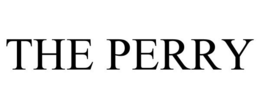 THE PERRY trademark