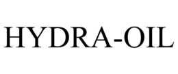 HYDRA-OIL trademark