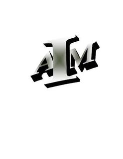 A I M trademark