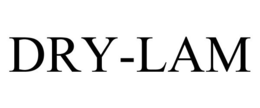 DRY-LAM trademark