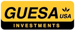 GUESA USA INVESTMENTS trademark
