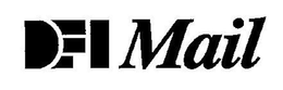 DFI MAIL trademark