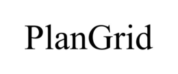 PLANGRID trademark