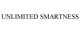 UNLIMITED SMARTNESS trademark