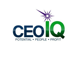 CEOIQ POTENTIAL · PEOPLE · PROFIT trademark
