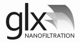 GLX NANOFILTRATION trademark