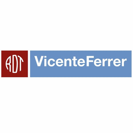 RDT VICENTEFERRER trademark