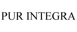 PUR INTEGRA trademark