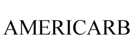 AMERICARB trademark