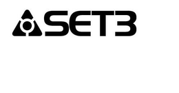 SET3 trademark