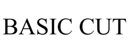 BASIC CUT trademark