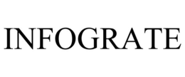 INFOGRATE trademark