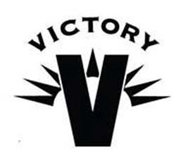 V VICTORY trademark