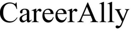 CAREERALLY trademark
