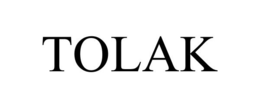 TOLAK trademark