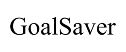 GOALSAVER trademark