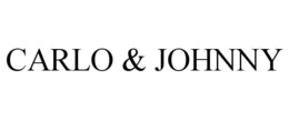 CARLO & JOHNNY trademark