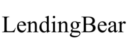 LENDINGBEAR trademark