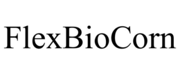 FLEXBIOCORN trademark
