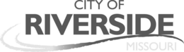 CITY OF RIVERSIDE MISSOURI trademark
