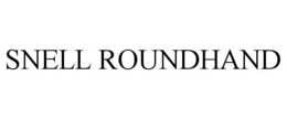 SNELL ROUNDHAND trademark
