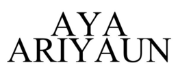 AYA ARIYAUN trademark