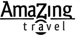 AMAZING TRAVEL trademark