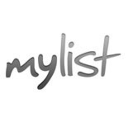 MYLIST trademark
