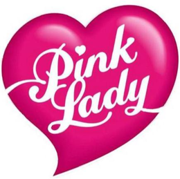 PINK LADY trademark