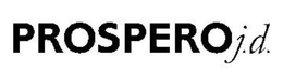 PROSPERO J.D. trademark