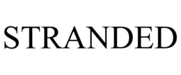STRANDED trademark