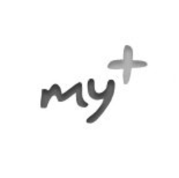 MY+ trademark