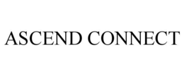 ASCEND CONNECT trademark