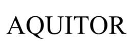 AQUITOR trademark
