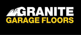 GRANITE GARAGE FLOORS trademark