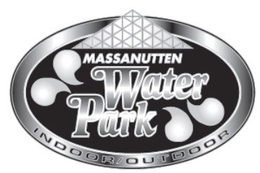 MASSANUTTEN WATER PARK INDOOR/OUTDOOR trademark
