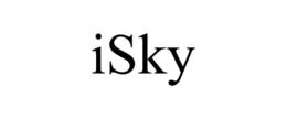 ISKY trademark
