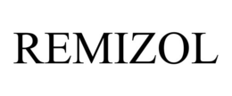 REMIZOL trademark