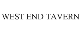 WEST END TAVERN trademark