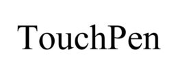 TOUCHPEN trademark