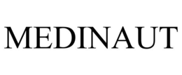 MEDINAUT trademark
