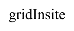 GRIDINSITE trademark