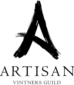 A ARTISAN VINTNERS GUILD trademark