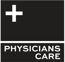 PHYSICIANS CARE trademark