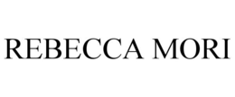 REBECCA MORI trademark