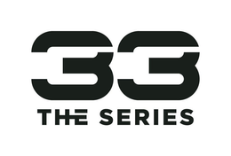 33 THE SERIES trademark