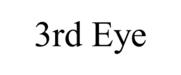3RD EYE trademark
