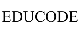 EDUCODE trademark