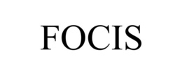 FOCIS trademark