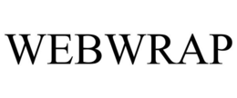 WEBWRAP trademark